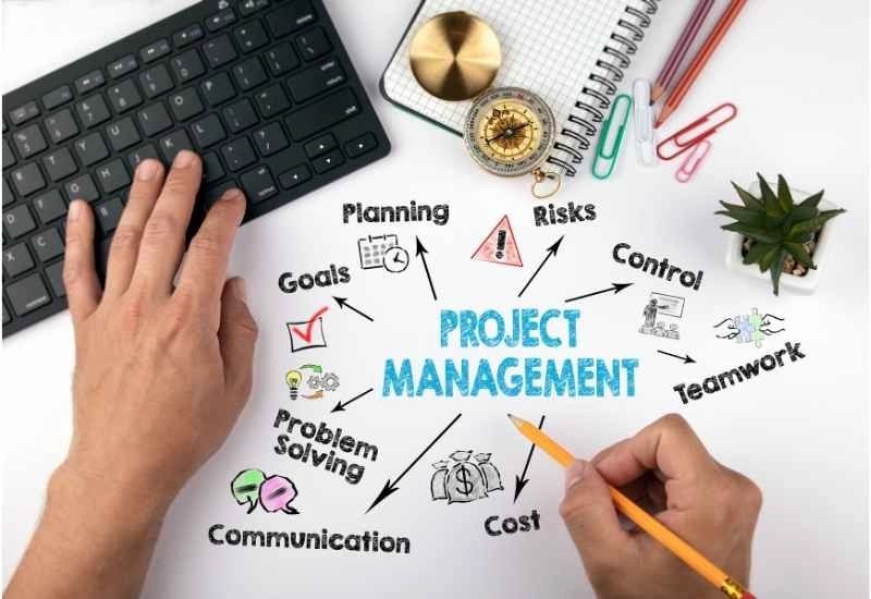Project Management Training