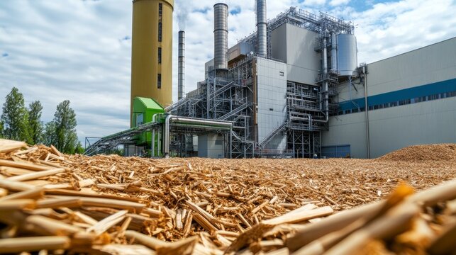 Biomass